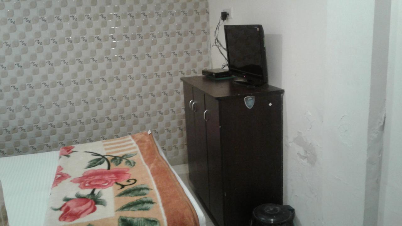 Hotel Majesty Palace Mumbai Dış mekan fotoğraf